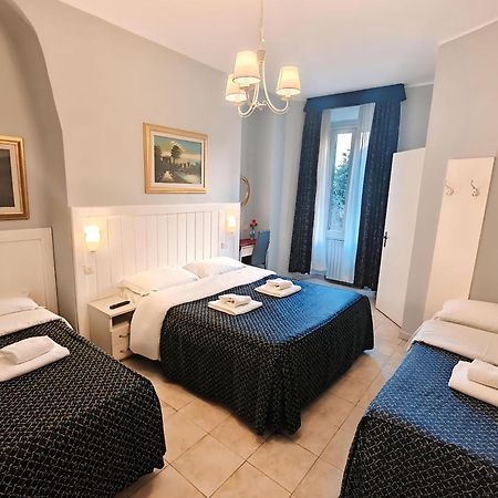 Hotel Aurelia Milano Centrale Екстер'єр фото