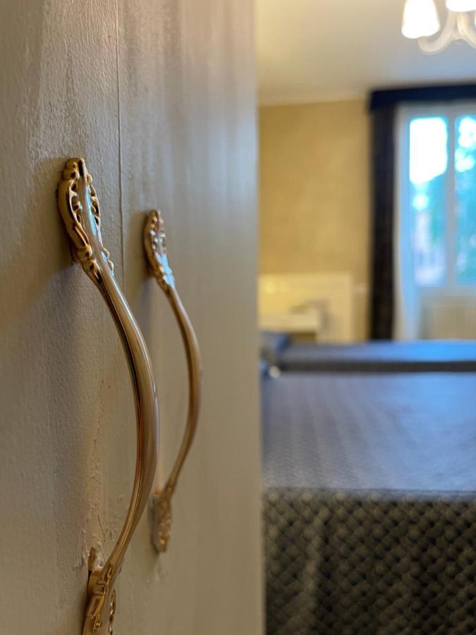 Hotel Aurelia Milano Centrale Екстер'єр фото