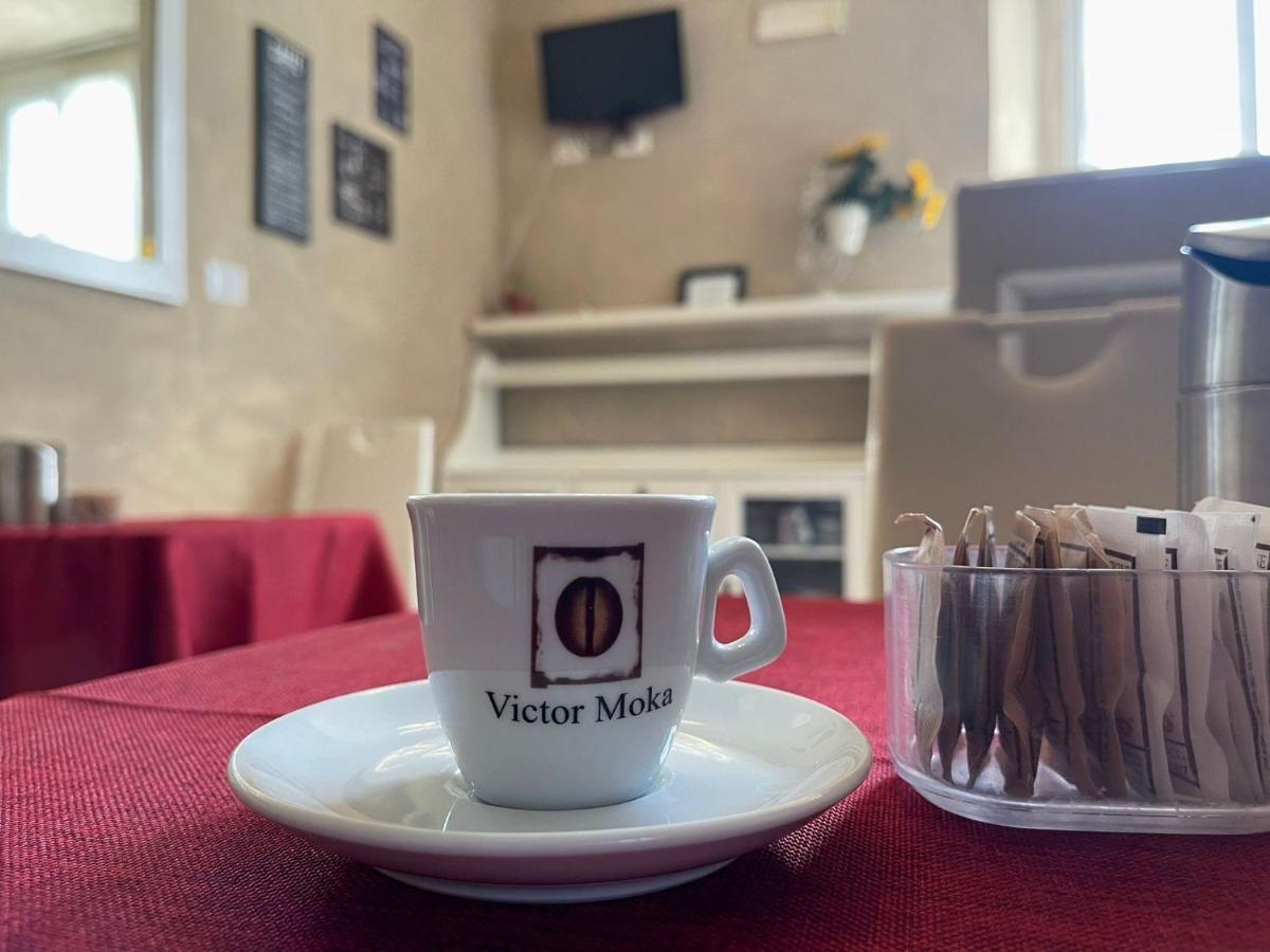 Hotel Aurelia Milano Centrale Екстер'єр фото