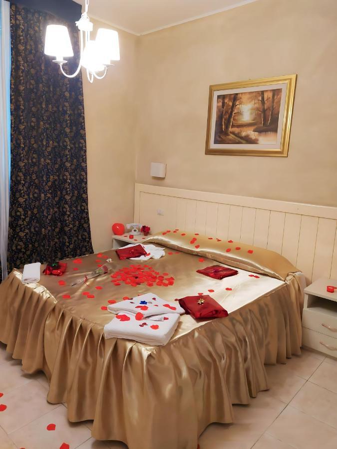Hotel Aurelia Milano Centrale Екстер'єр фото