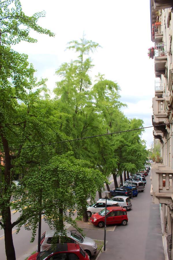 Hotel Aurelia Milano Centrale Екстер'єр фото