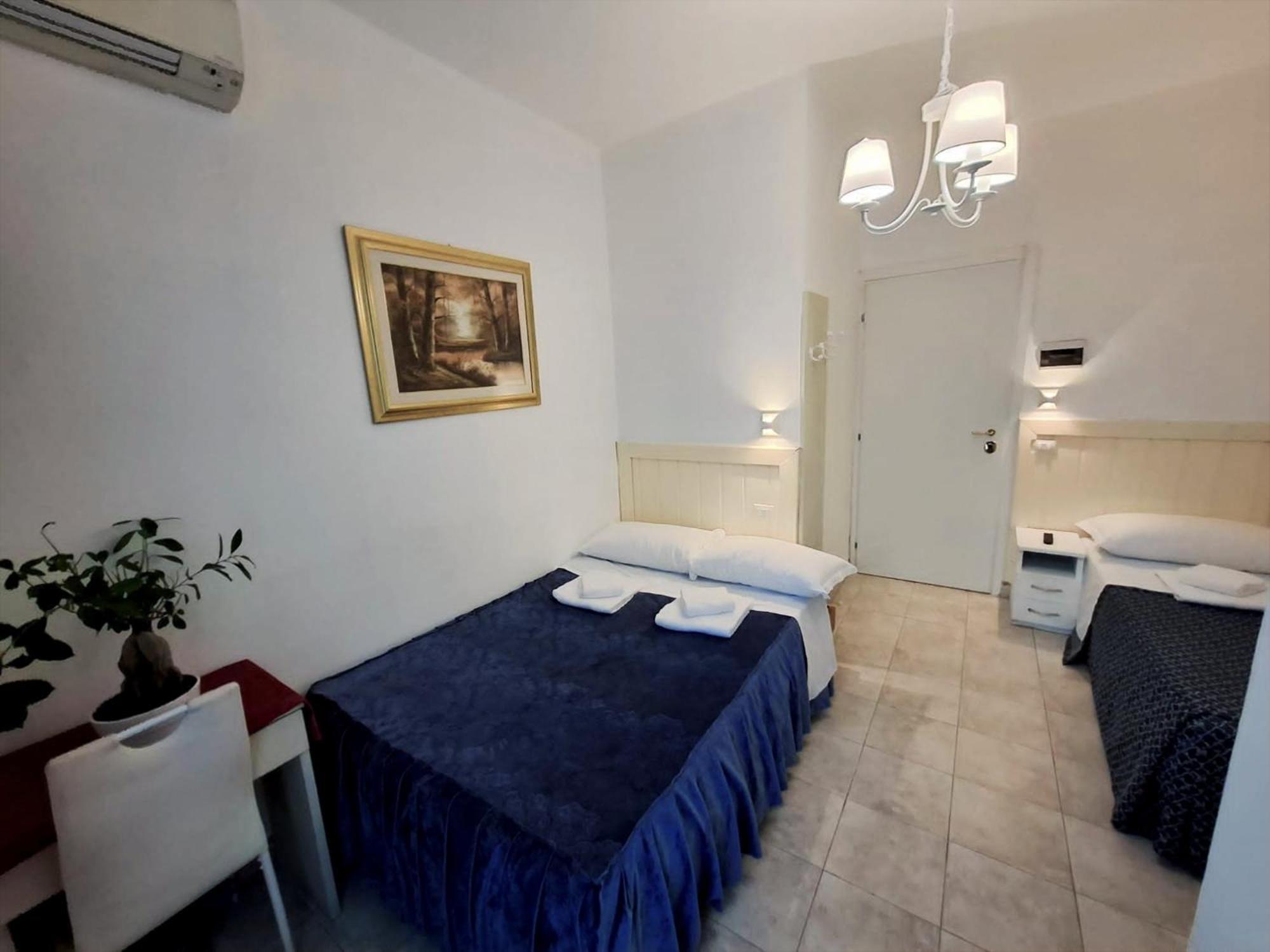 Hotel Aurelia Milano Centrale Екстер'єр фото