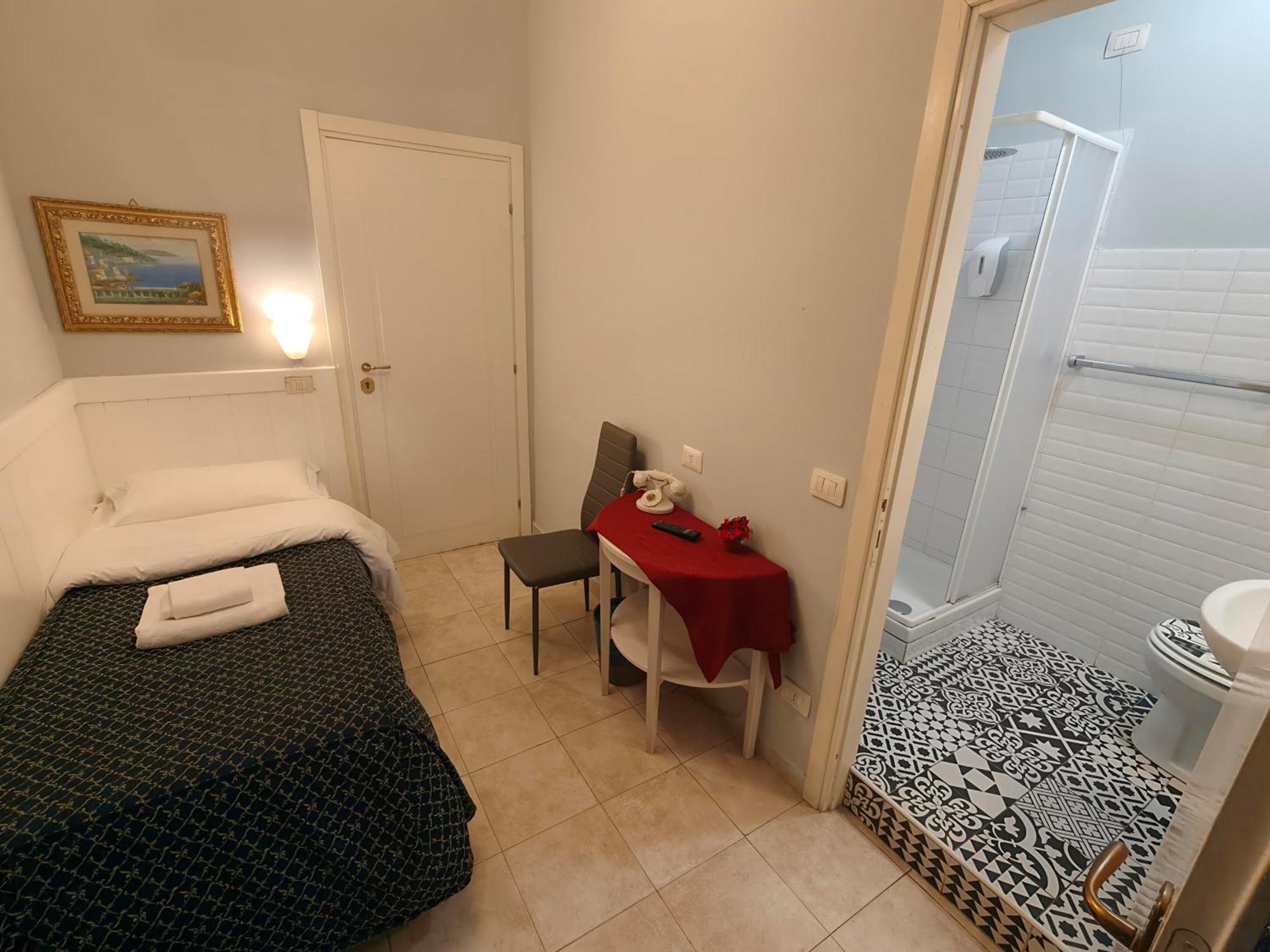 Hotel Aurelia Milano Centrale Екстер'єр фото