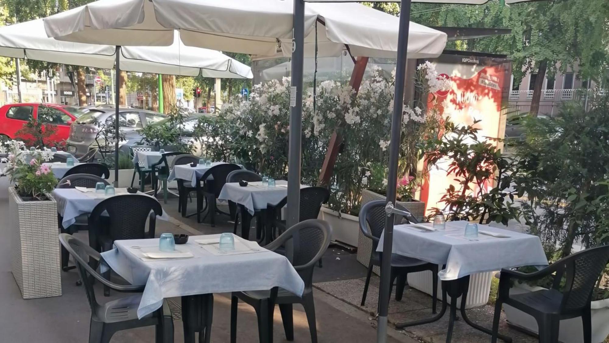 Hotel Aurelia Milano Centrale Екстер'єр фото